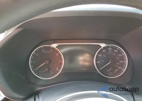 2024 Nissan Sentra Sv from USA, damaged, VIN 3N1AB8CV8RY341219